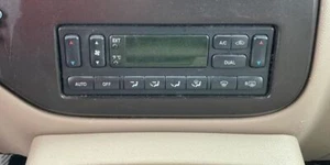 Temperature Control Front Dash Main Control Fits 03-04 EXPEDITION 801303 - Picture 1 of 13