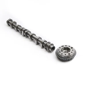 11367583819 Engine Exhaust Camshaft Adjuster Set Fit For BMW N20B20 2.0T X4 X5 - Bild 1 von 14