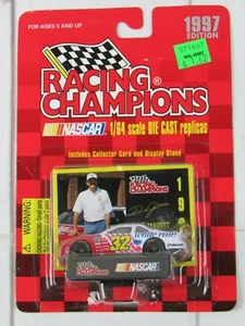 Racing Champions 1997 Edition Dale Jarrett #32 Car - Picture 1 of 4