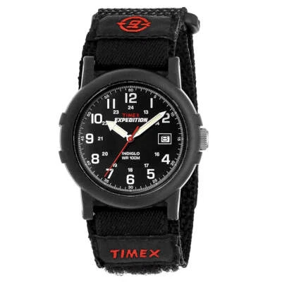 Timex Watch T40011 Mens Expedition Camper RRP £39.99 - Image 1 of 2