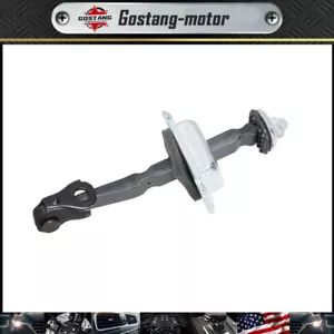 Front Left Door Check For 2003 2004 2005-2011 Honda Element 72380SCVA01 - Foto 1 di 10