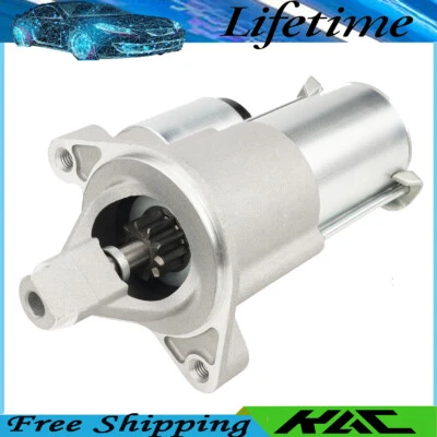 Para Dodge Nitro y Jeep Wrangler 2007-2011 3,8 L V6 arranque 6763 8000160 4,0 L Foto 1 de 4