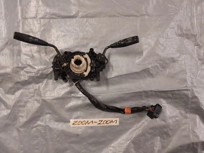 Faros intermitentes e interruptor limpiaparabrisas Mazda MX-5 Miata 1999-2005 1,8 L 99 00 01 Foto 1 de 3