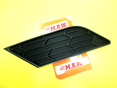 REJILLA PARACHOQUES PARRILLA LUZ ANTINIEBLA CUBIERTA LADO CONDUCTOR IZQUIERDO HONDA ODYSSEY 11 12 13 Foto 1 de 4