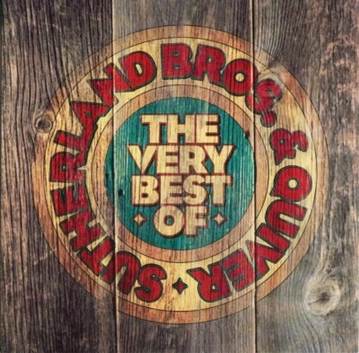 CD Sutherland Brothers & Quiver - The Very Best Of - Bild 1 von 2