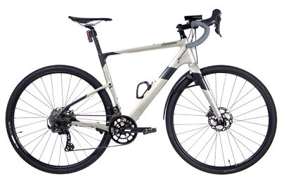 Cannondale Topstone Carbon 4 Gravel Bike GRX 400 – Carbon Rahmen - Bild 1 von 4