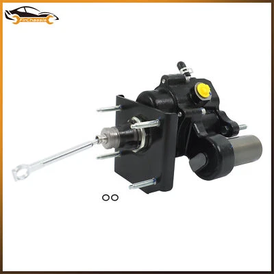 For Ford F-250 Super Duty 2011-2016 Hydro-Boost Power Brake Booster BC3Z2005A Foto 1 de 4