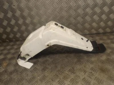 Guardabarros trasero guardabarros para Suzuki DR125SE DR125 SE 1993  Foto 1 de 4