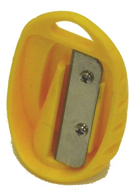 Carpenter's Pencil Sharpener - Image 1 of 1