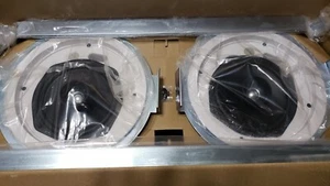 JBL 26CT Control Background / Foreground 6.5" Ceiling Loud Speakers (Pair) - Picture 1 of 6