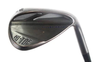 TaylorMade Hi-Toe 3 Lob Wedge 58° Regular Right-Handed Steel #22010 Golf Club - Picture 1 of 5