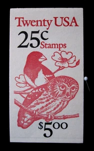 US - SCOTT# BK160 - MNH - CAT VAL $11.00 - Picture 1 of 2
