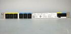 Dell 7908G PDU 100-240VAC 1Ø 6x C13 outlets 2x input A/B 20 amp 1U/0U 2 AC-119 A