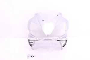 Honda CBR 600 F4I F4 2002 01 02 FABRICANTE DE EQUIPOS ORIGINALES faro delantero carenado plástico H165 - Imagen 1 de 18