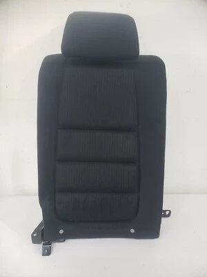 Mazda 2016 6 cojín superior lateral del pasajero trasero Foto 1 de 2