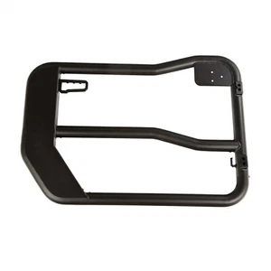 Rugged Ridge 11509.13 Tube Door Fits 18-23 Gladiator Wrangler (JL) - Bild 1 von 5