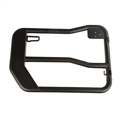 Puerta de tubo Rugged Ridge 11509.13 para Gladiator Wrangler (JL) 18-23 Foto 1 de 4