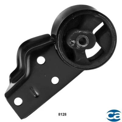 8128 Montaje de transmisión delantero izquierdo 1 pieza para Sentra 87-90 1,6 L. 1122050A11 Foto 1 de 4