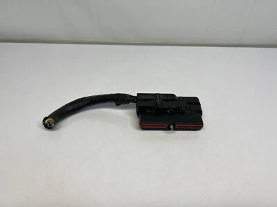 Chrysler Town & Country 2003 3,8 L 6 cilindros TCU cableado arnés enchufe conector fabricante de equipos originales. Foto 1 de 4