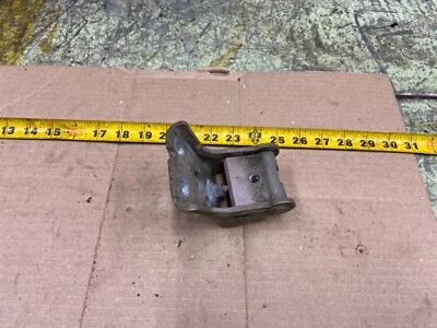 Ford Explorer 2006-2010 conductor izquierdo puerta delantera bisagra superior Foto 1 de 4