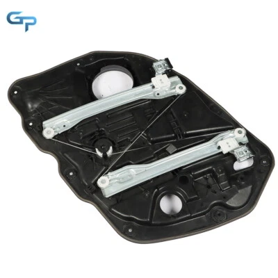 For Kia Optima 2012-2013 Front Left Driver Door Power Window Regulator New - Image 1 of 4