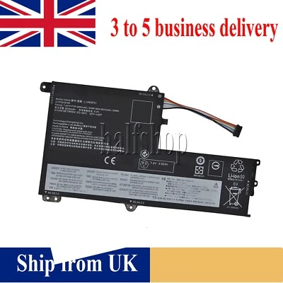 L14M2P21 Battery for Lenovo IdeaPad 330S-14AST 330S-14IKB new - Image 1 of 3