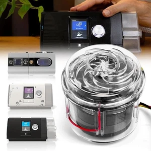 CPAP Motor, Gebläsemotorpumpe, kompatibel mit allen ResMed S9/S10 Serien #Fit... - Bild 1 von 5