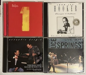 CD’s 2,50€ EA - Bild 1 von 2