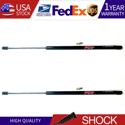 Подходит для Nissan 300ZX 1984-1989 2X Focus автозапчасти люк подъемная опора - Изображение 1 из 2