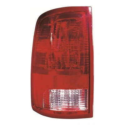 For Dodge Ram 4000/4500/5500 2009 2010 Tail Light Driver Side | Rear | Halogen Foto 1 de 3