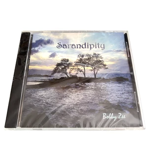 Sarandipity by Bobby Zee (CD, 2006) - Picture 1 of 2