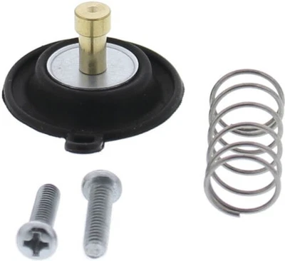 QuadBoss 53464013 Air Cut-Off Valve Kit 420587 qbs420587 - Image 1 of 3