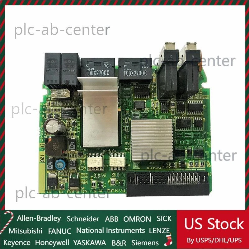 TABLERO FANUC A20B-2101-0050 NUEVO ENVÍO RÁPIDO GRATUITO Foto 1 de 1