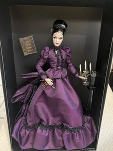 REMITENTE MUÑECA BARBIE BELLEZA EMBRUJADA AMANTE DE LA MANSIÓN - Imagen 1 de 4