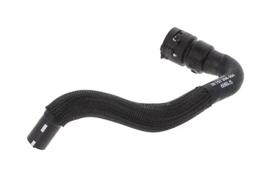 VOLVO V60 MK1 Coolant Hose Genuine 30757896 - Image 1 of 4