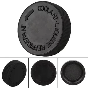 Reservoir Coolant Tank Cap 21712ZN50A Fit For Nissan Altima Pathfinder 2013-2019 - Picture 1 of 6