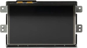 2015-2019 Land Rover Discovery Sport 2016-18 Jaguar XF 8" Display FK72-19C299-AC - Picture 1 of 4