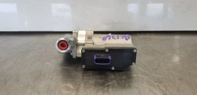 21 FORD MUSTANG MACH 1 CONJUNTO BOMBA REFRIGERADOR DIFERENCIAL Foto 1 de 4