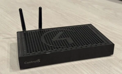 Control4 C4-EA1 控制器家庭自动化系统 — 第 1/2 张图片