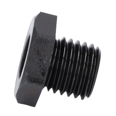 Woodworking Lathe Headstock Spindle Adapter Thread Chuck Insert Adaptor - Image 1 of 4