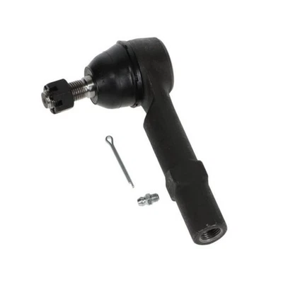 Original ACDelco para GMC Acadia 2007-2016 extremo de la barra de amarre de dirección | Outer Gold Class Foto 1 de 4