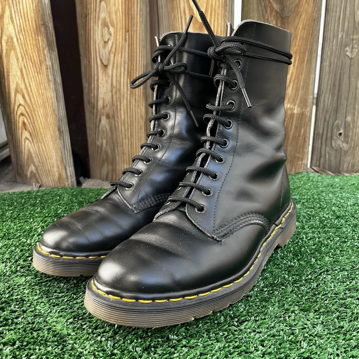 Dr Martens Boots 1490 In Men's Boots for sale - eBay