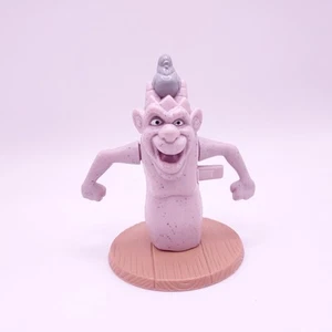 1996 Laverne the Gargoyle Statue 3" Burger King Disney Glöckner von Notre Dame - Bild 1 von 5
