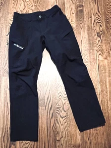 Kuiu Attack Pants Mens 34 x 32 Hunting Fishing Outdoor Black NWOT - Picture 1 of 3