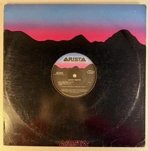 Bobby Broom - Beat Freak Lp vinyl 1984US.(VG+/VG+) promo - Picture 1 of 10