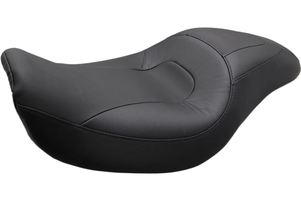 53108-08 NUEVO OEM 2006-2017 HARLEY-DAVIDSON FXDF DYNA FATBOB ASIENTO 2-UP Foto 1 de 4