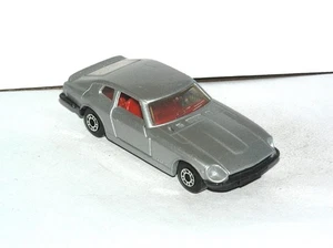 Vintage Matchbox Superfast #67 Datsun 260Z **YELLOW LIGHT SPECIAL** - Picture 1 of 2