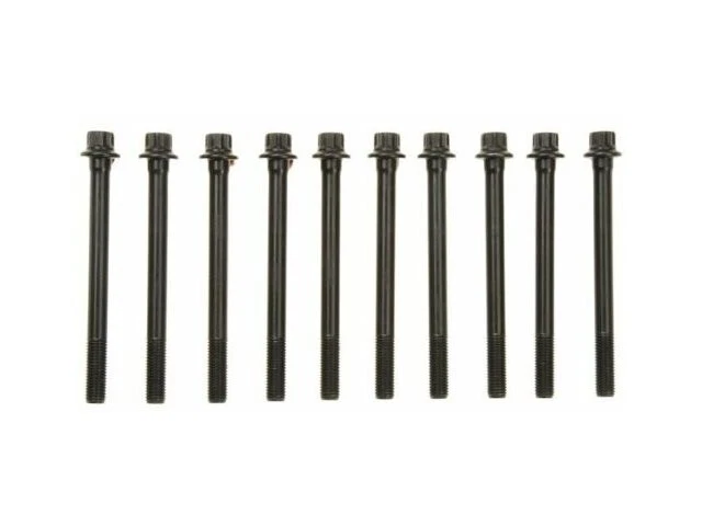 Juego de pernos de cabeza 69HHRX98 para Ford Escort 1991 1992 1993 1994 1995 1996 Foto 1 de 1