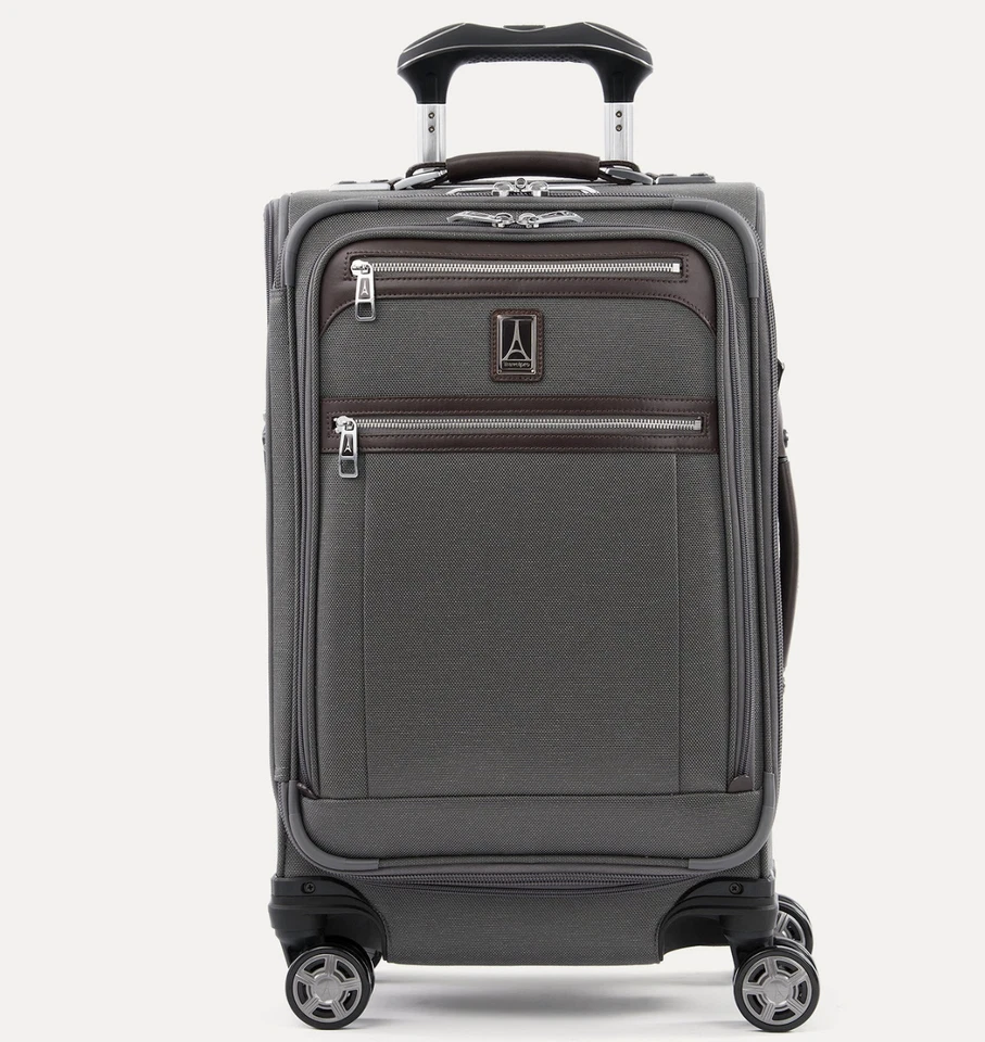 Giratório de bagagem de mão expansível Travelpro Platinum® Elite 21′′ - Imagem 1 de 1