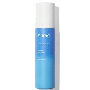 Murad Blemish Control Clarifying Body Spray Soothes Iritation 130ml BNIB RRP £49 - Picture 1 of 4